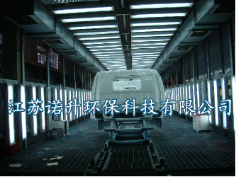 汽車(chē)噴涂生產(chǎn)線(xiàn)工藝如何規(guī)劃設(shè)計(jì)成本 汽車(chē)噴涂生產(chǎn)線(xiàn)工藝如何規(guī)劃設(shè)計(jì)成本